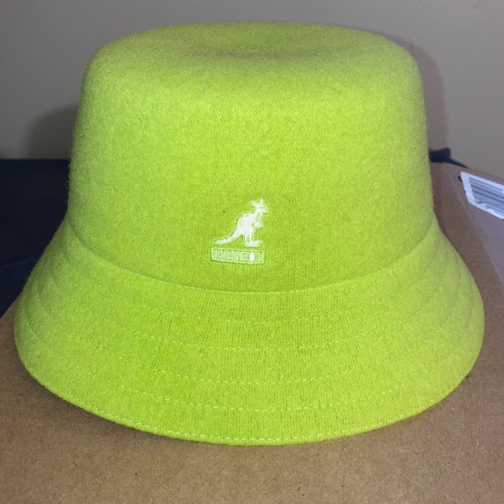Brand new with tags Kangol hat